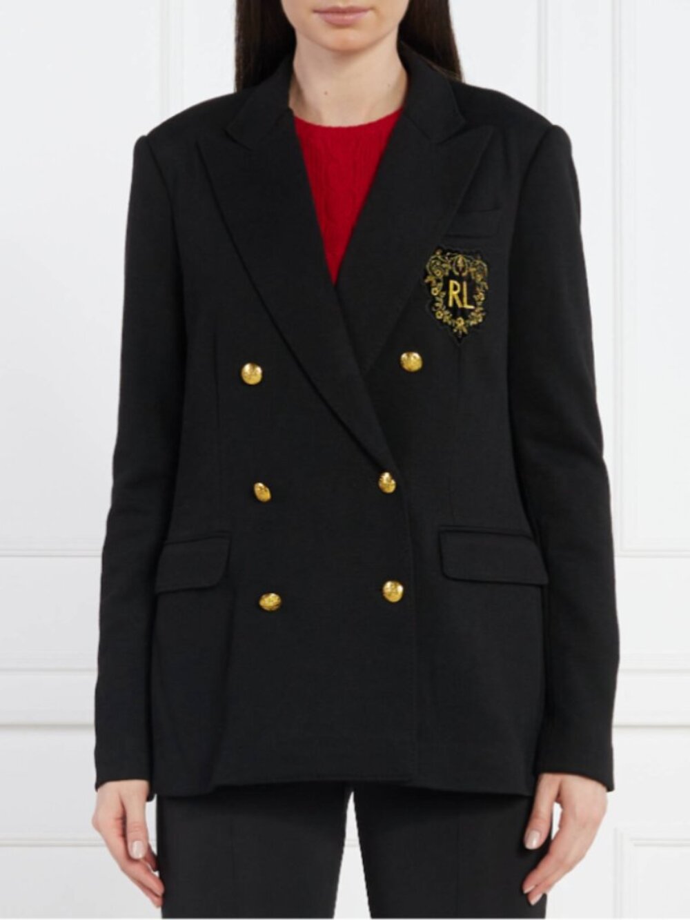 Polo Ralph Lauren - BLAZER - Picture 3 of 3